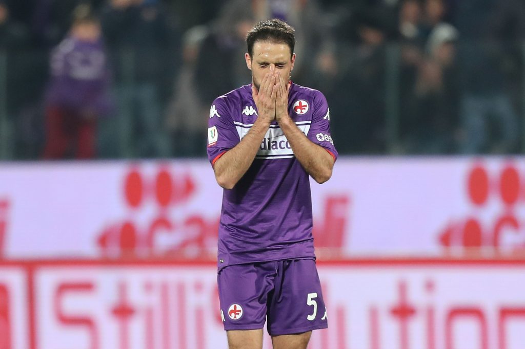 Giacomo Bonaventura