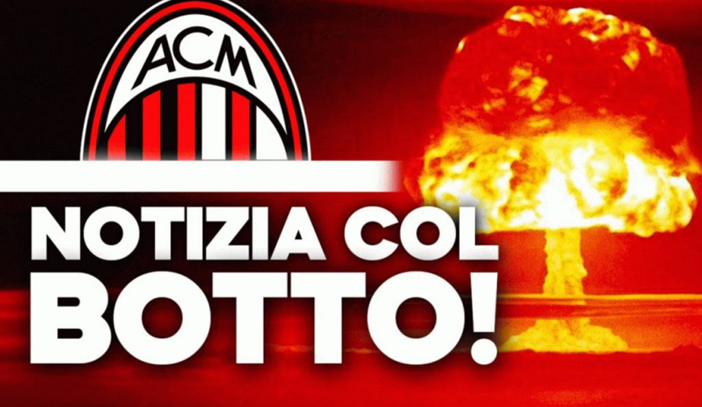 Notizie col botto