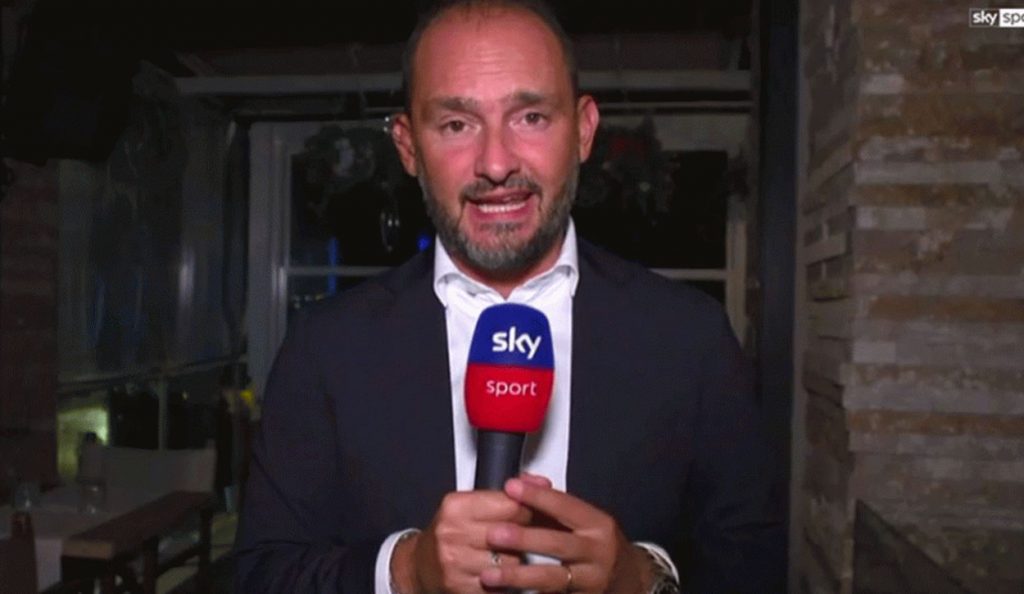 Gianluca Di Marzio