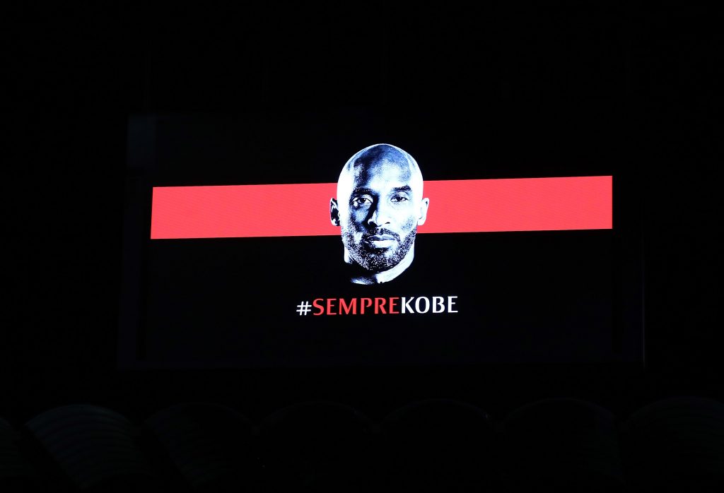 Kobe Bryant