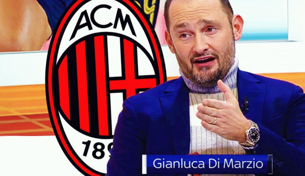 Nuove rivelazioni di Di Marzio