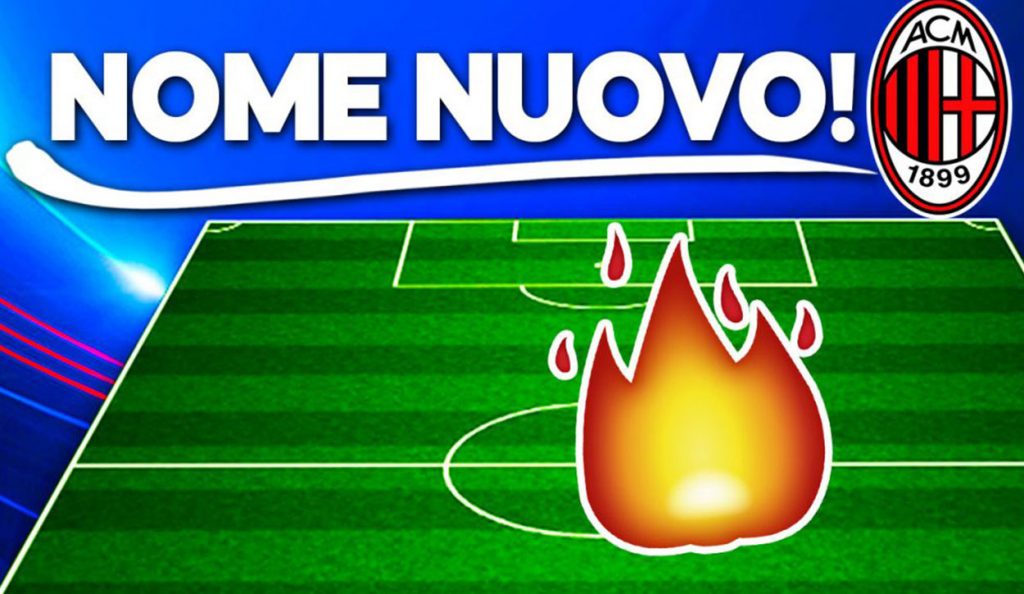 Già pronta l'alternativa a Sanches