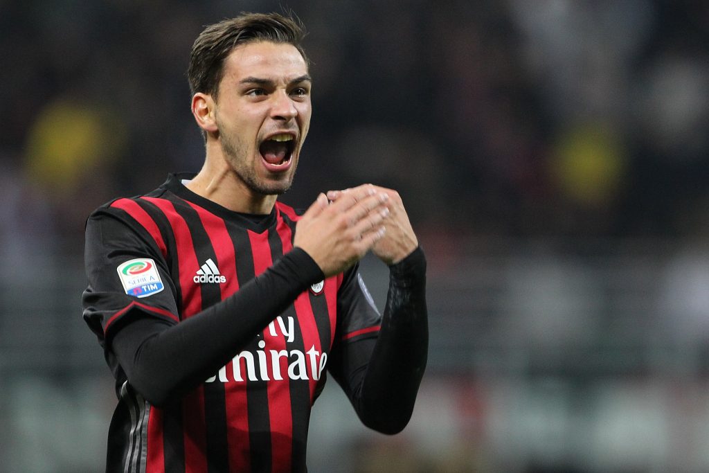 AC Milan v Juventus FC - Serie A