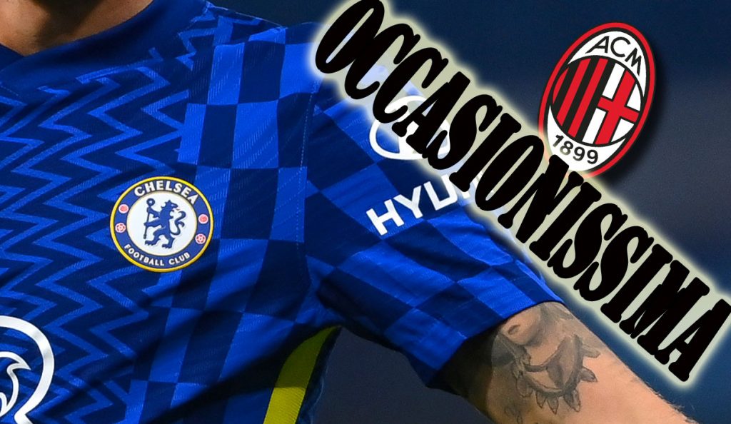 Maldini si fionda sul calciatore dell'Atletico