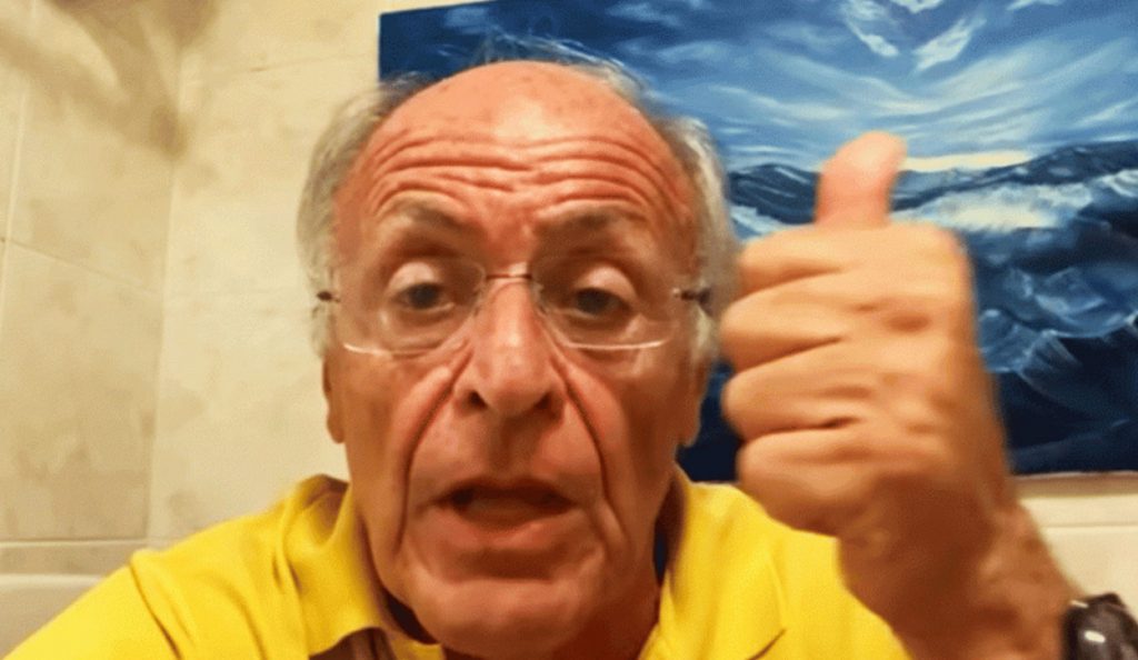 Il punto di Carlo Pellegatti