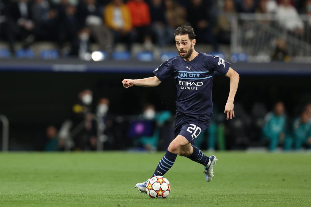 Bernardo Silva