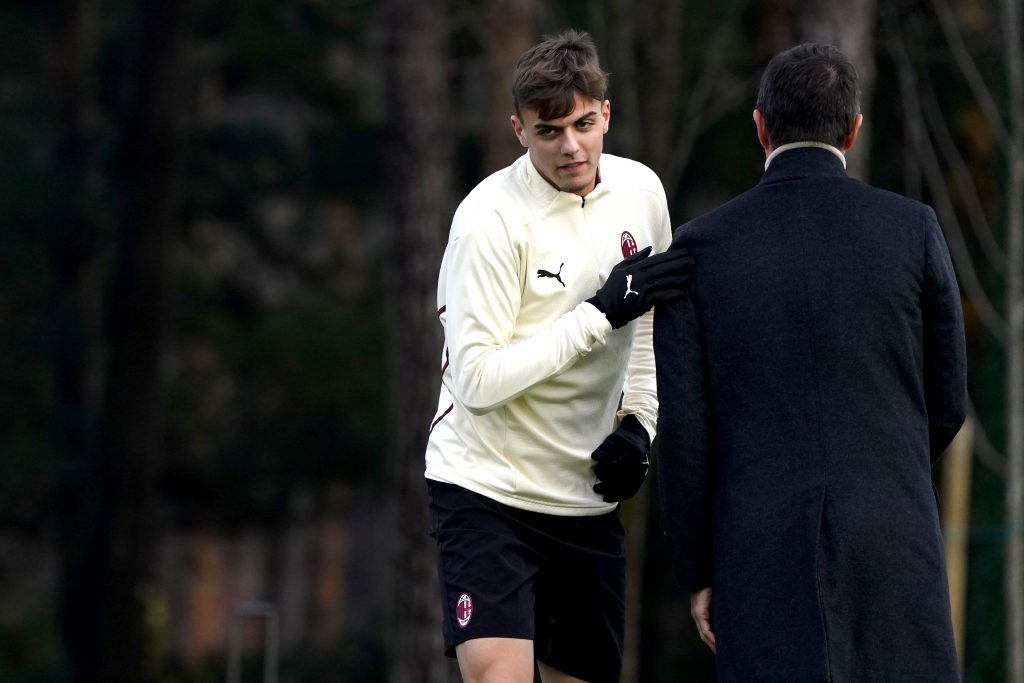 Daniel Maldini