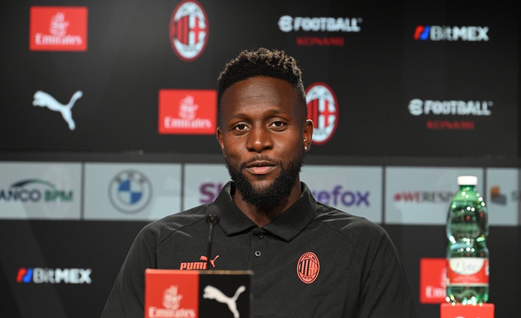 Divock Origi