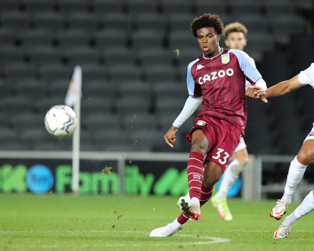Carney Chukwuemeka