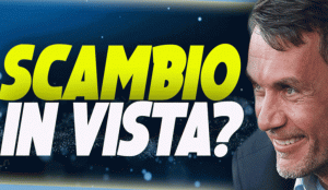Scambio in vista con lo United