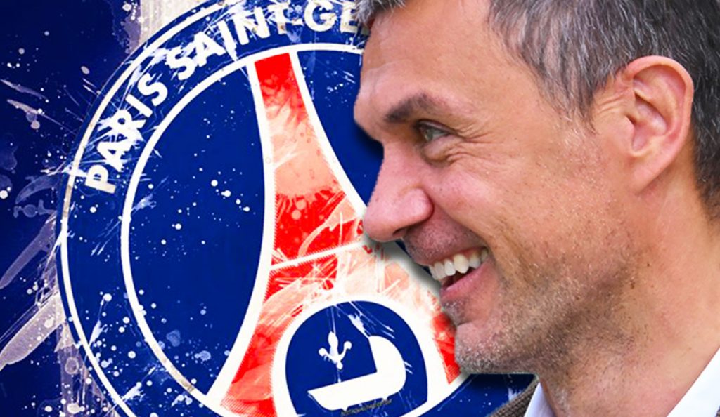 Occasione dal Psg