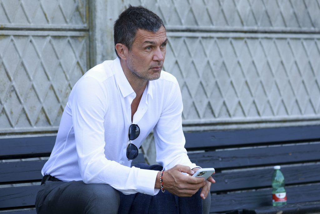 Paolo Maldini