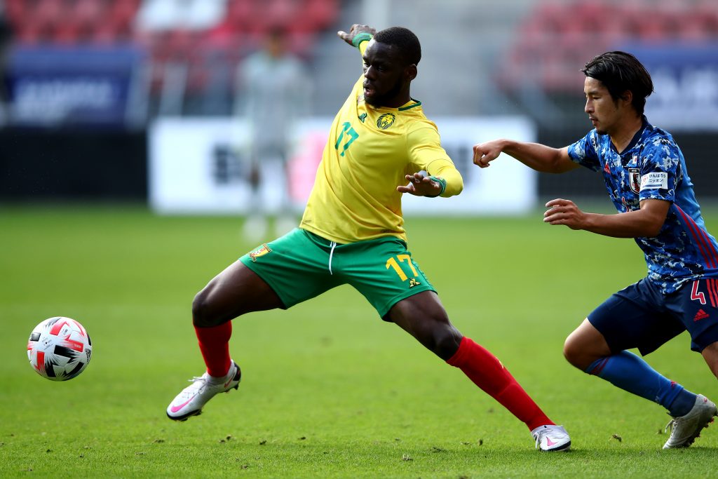 Jean Onana