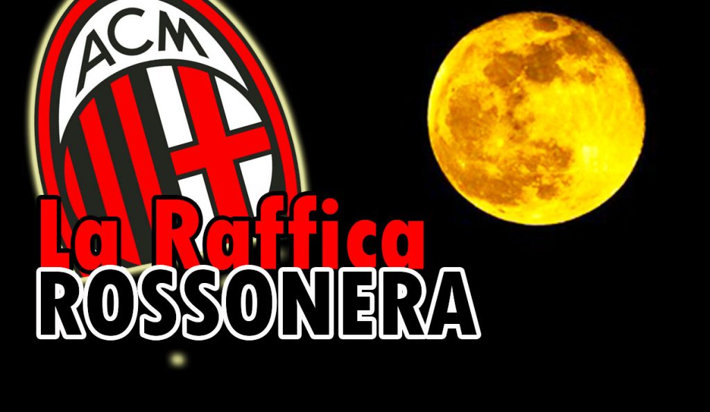 Raffica notizie rossonere 22 luglio 2022