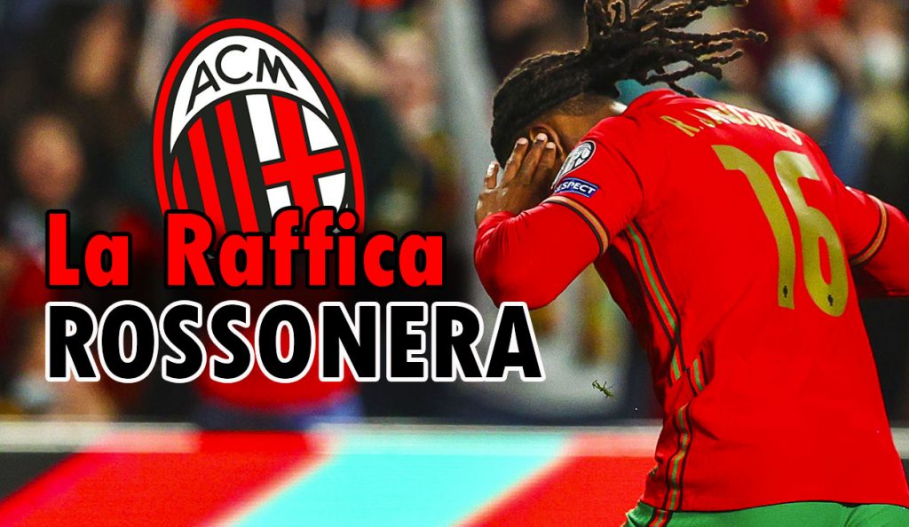Raffica notizie rossonere 20 luglio 2022