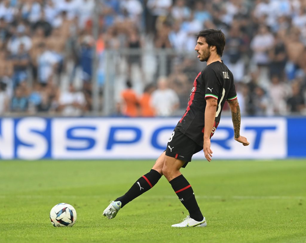 Sandro Tonali