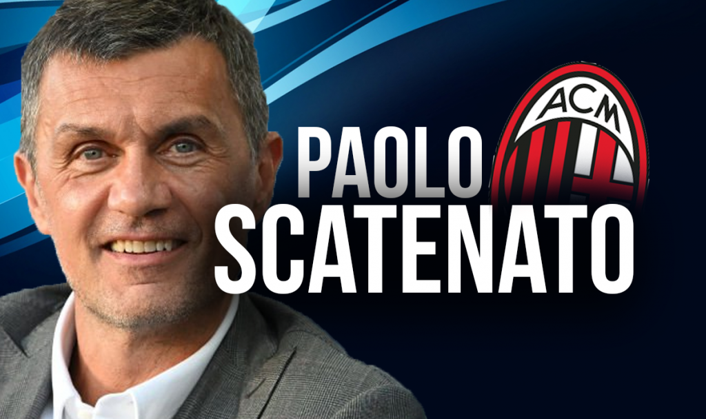 Paolo Maldini