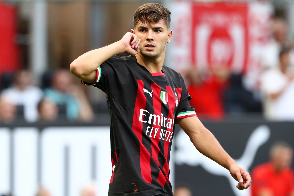 Brahim Diaz