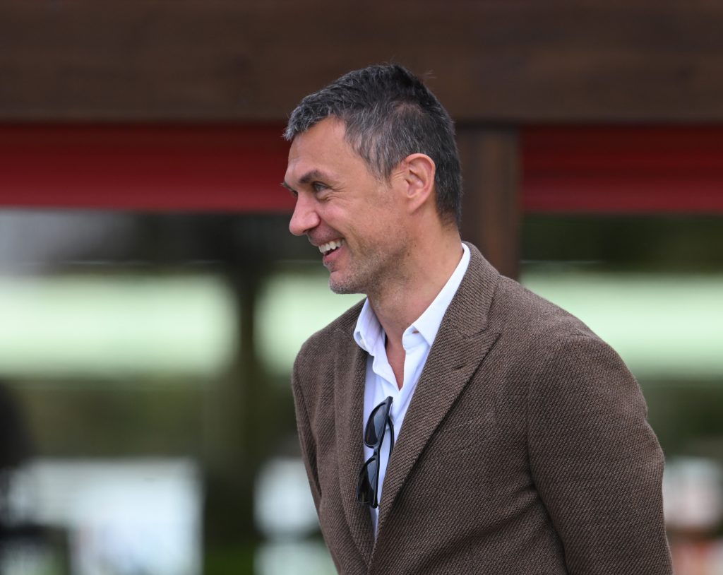 Paolo Maldini