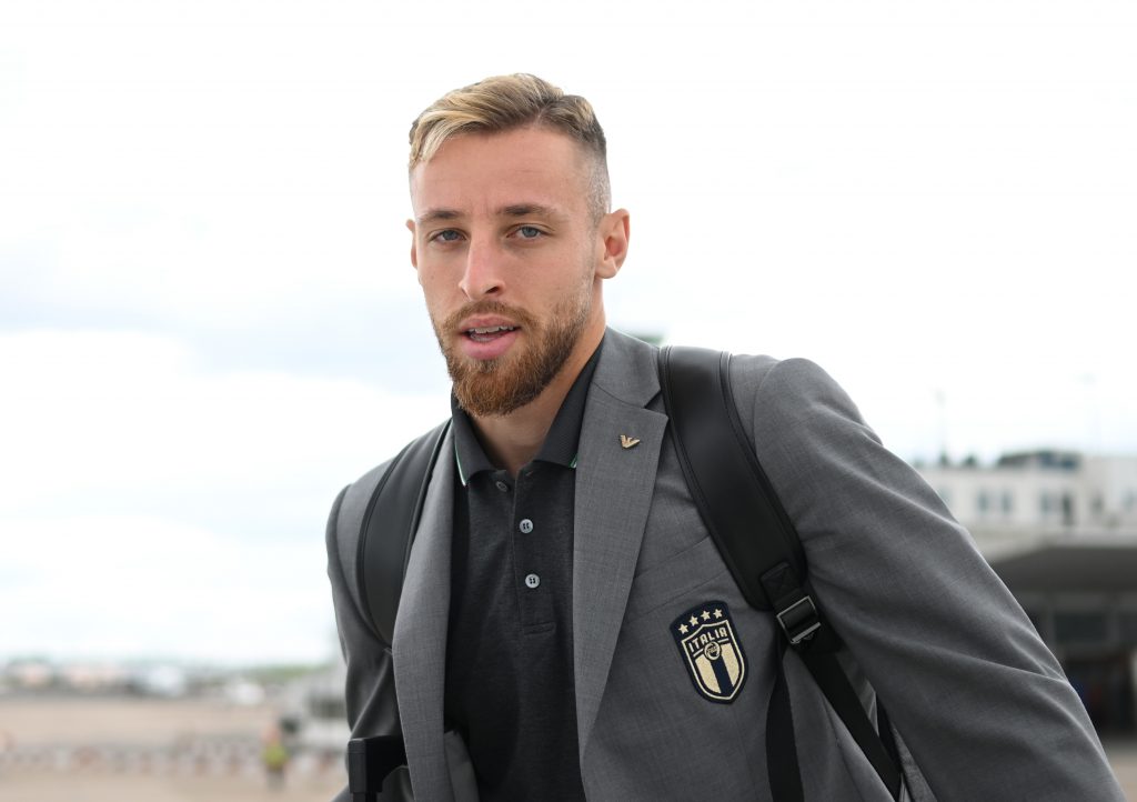 Davide Frattesi