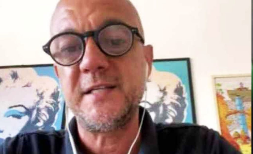 Mercato Milan, news pesanti da Camelio.