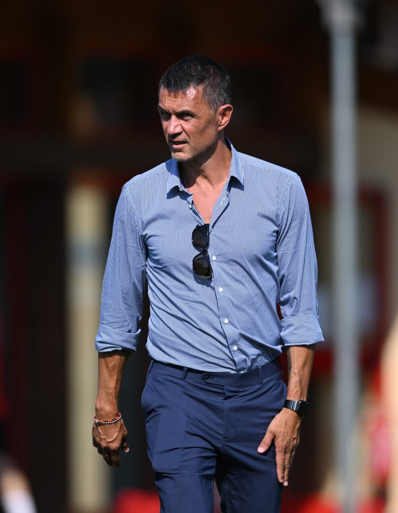 Paolo Maldini