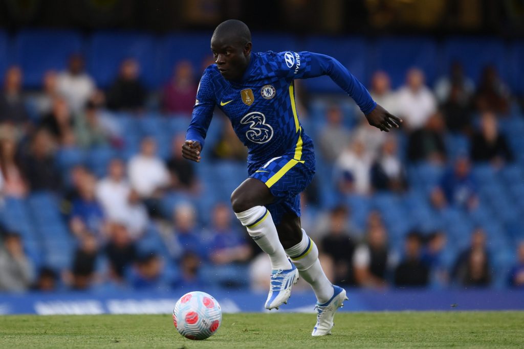Kante