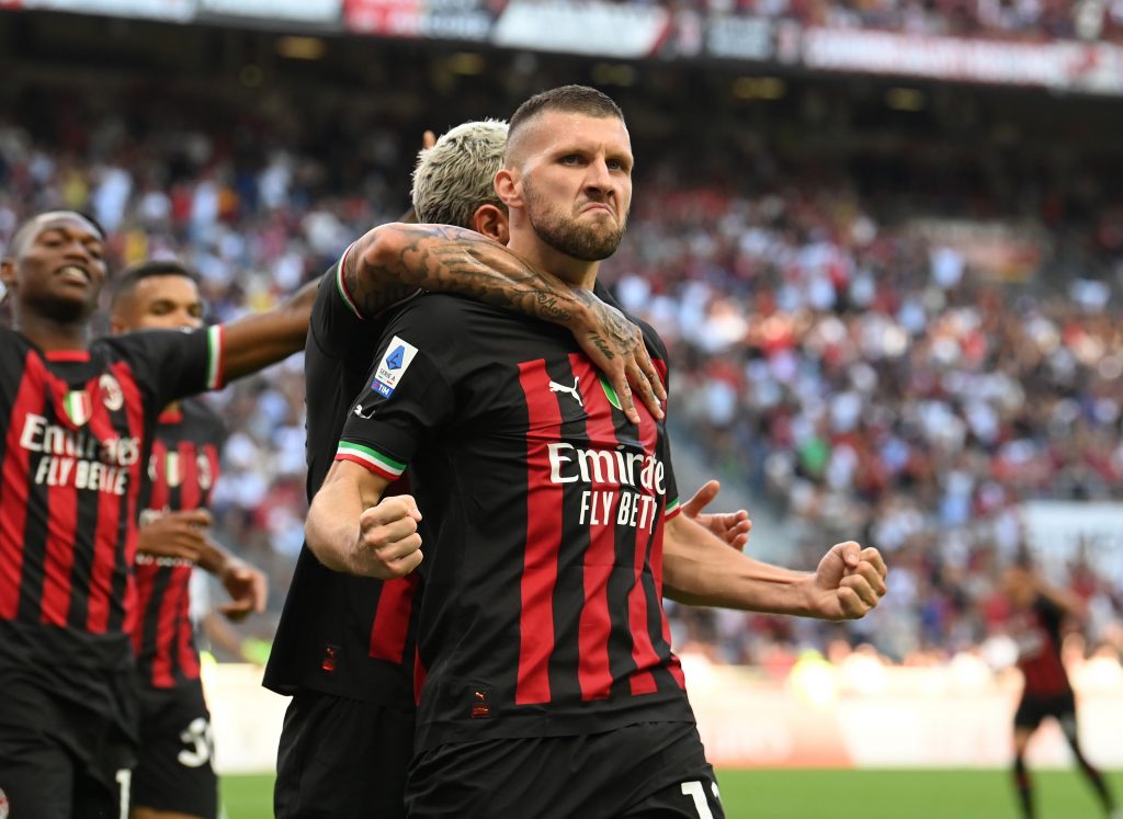 Ante Rebic
