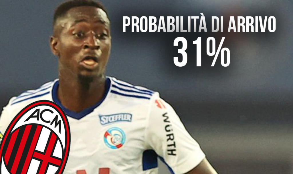 Ibrahima Sissoko