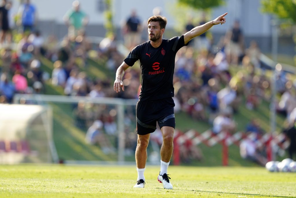 Matteo Gabbia