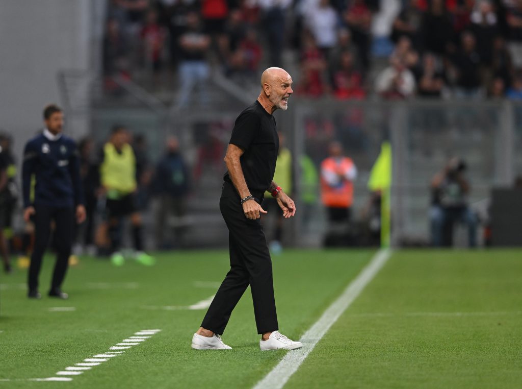 Stefano Pioli