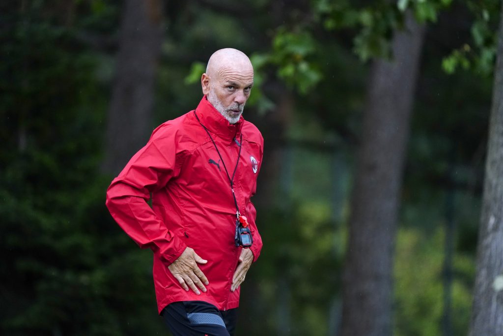 Stefano Pioli