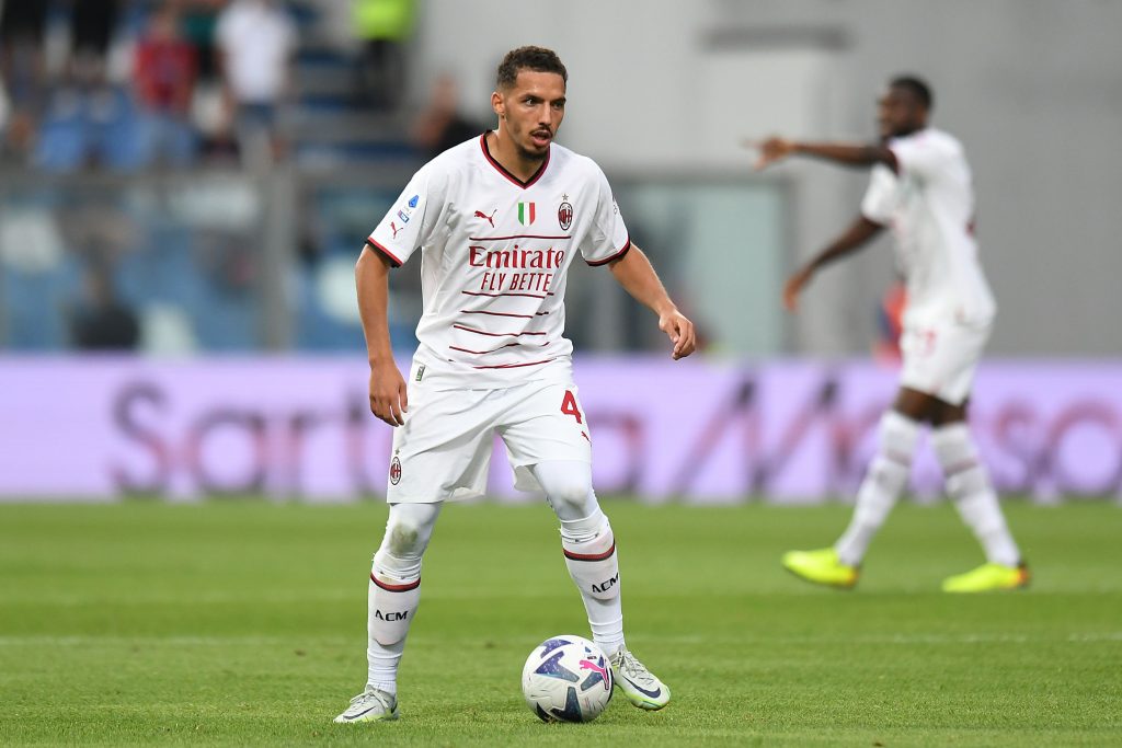Ismael Bennacer