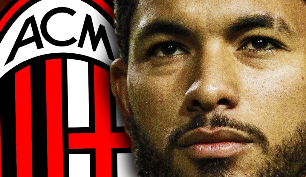 Calciomercato Milan, news a sorpresa su un colpo gratis.