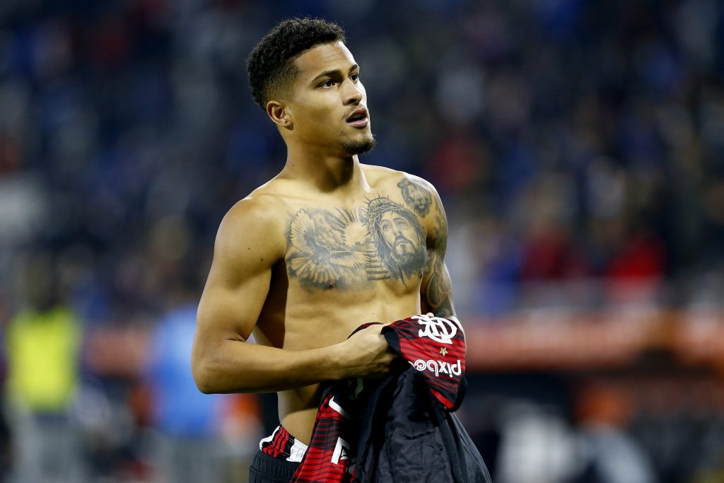 Joao Gomes
