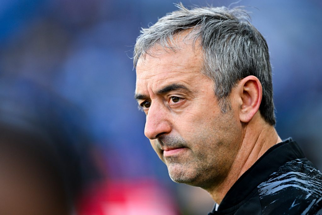 Marco Giampaolo