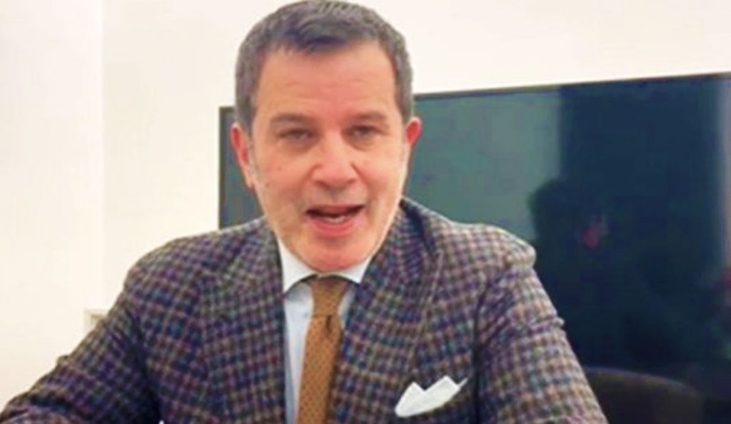 News Milan, novità di mercato da Alfredo Pedullà.