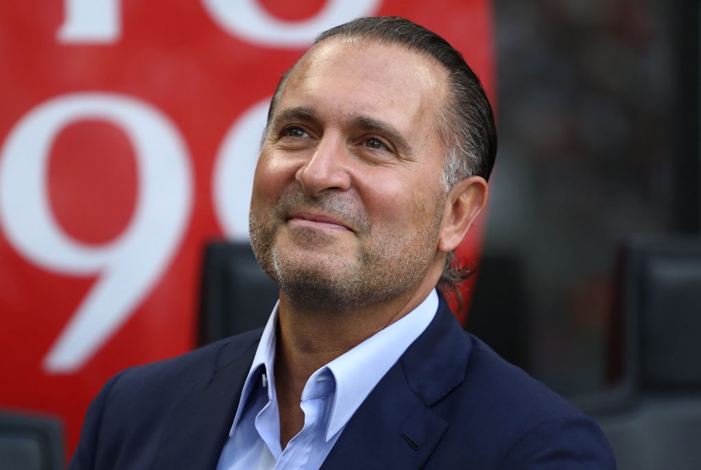 Gerry Cardinale