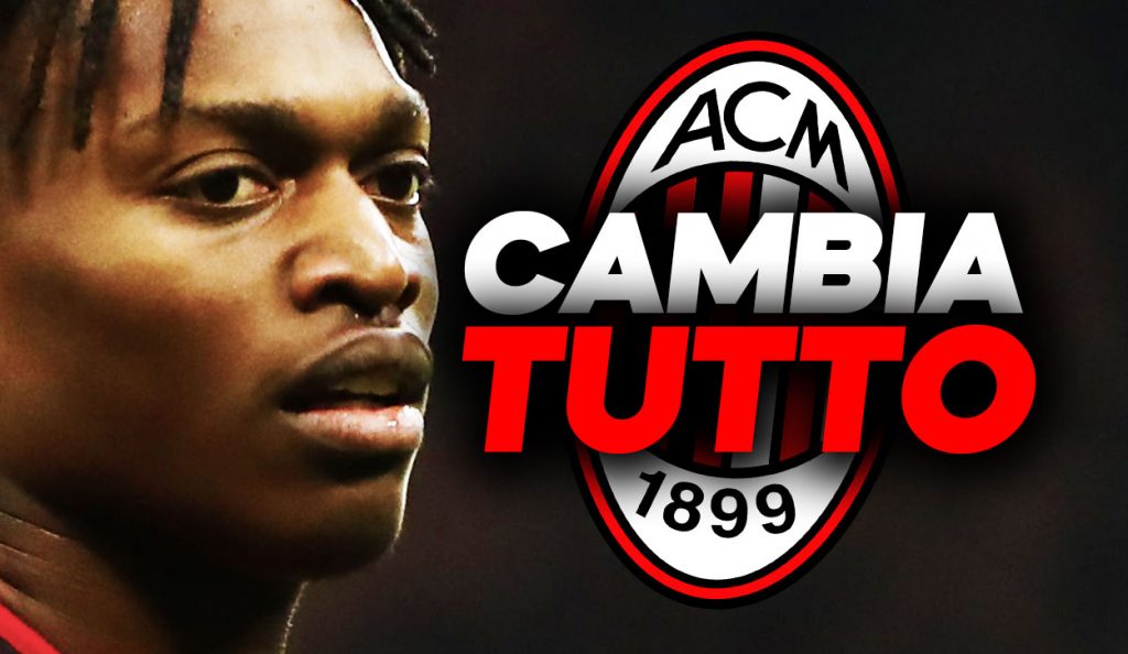 Calciomercato Milan, news pesantissime su Rafael Leao.