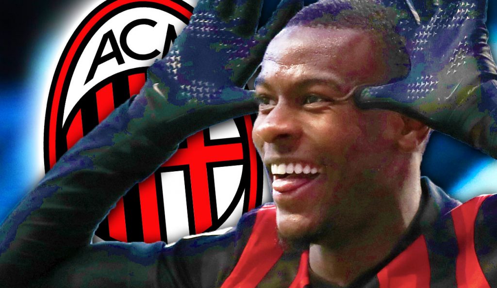Mercato Milan, news sul colpo a zero euro.
