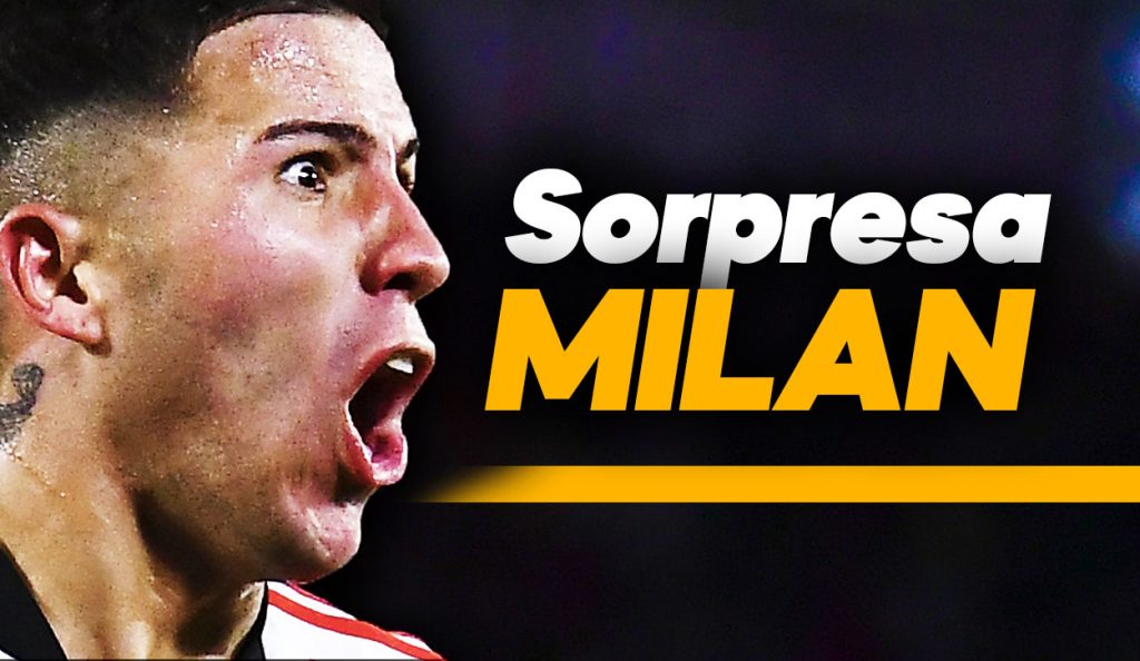 Calciomercato Milan, news a sorpresa.
