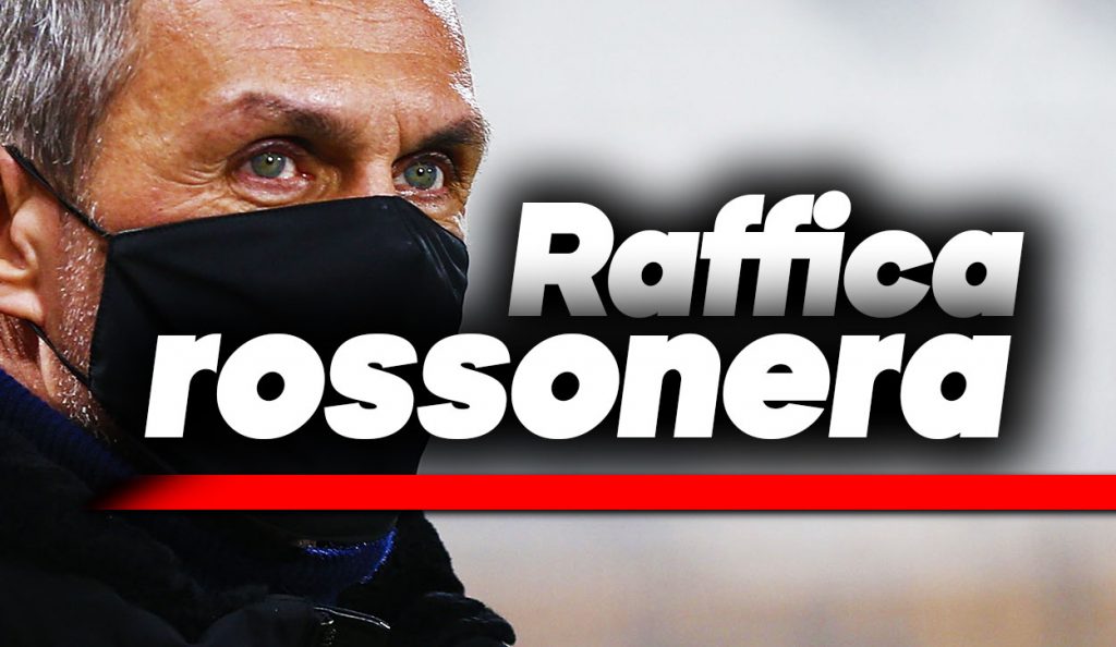 Mercato Milan, news a raffica.