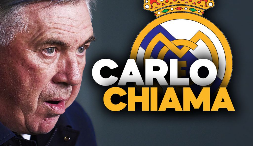 Mercato Milan - Carlo Ancelotti guarda in casa rossonera.