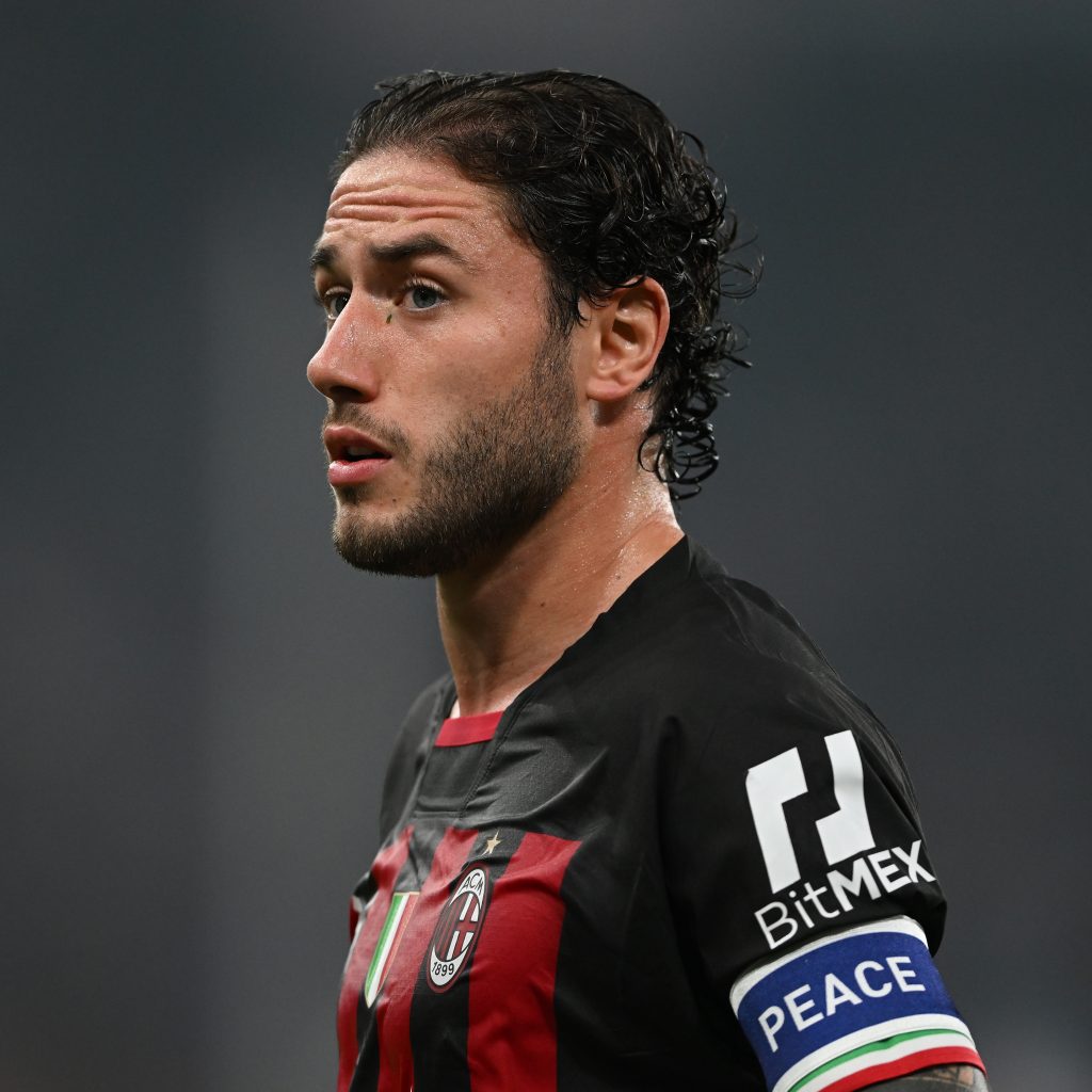 UC Sampdoria v AC MIlan - Serie A