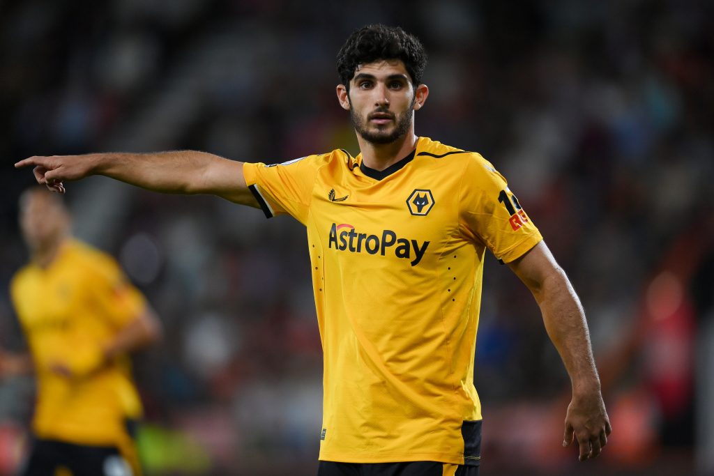 Gonçalo Guedes