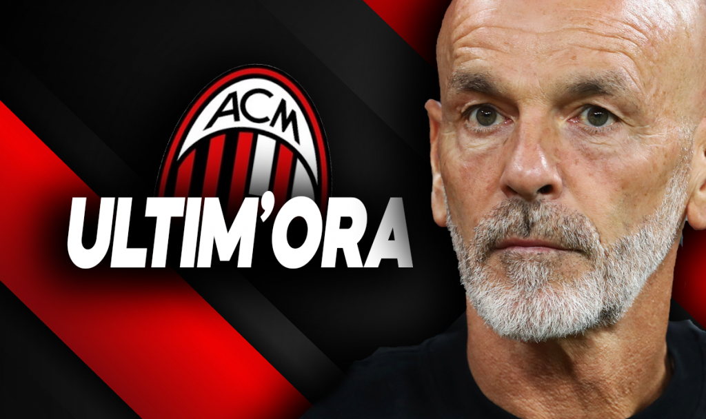 Stefano Pioli