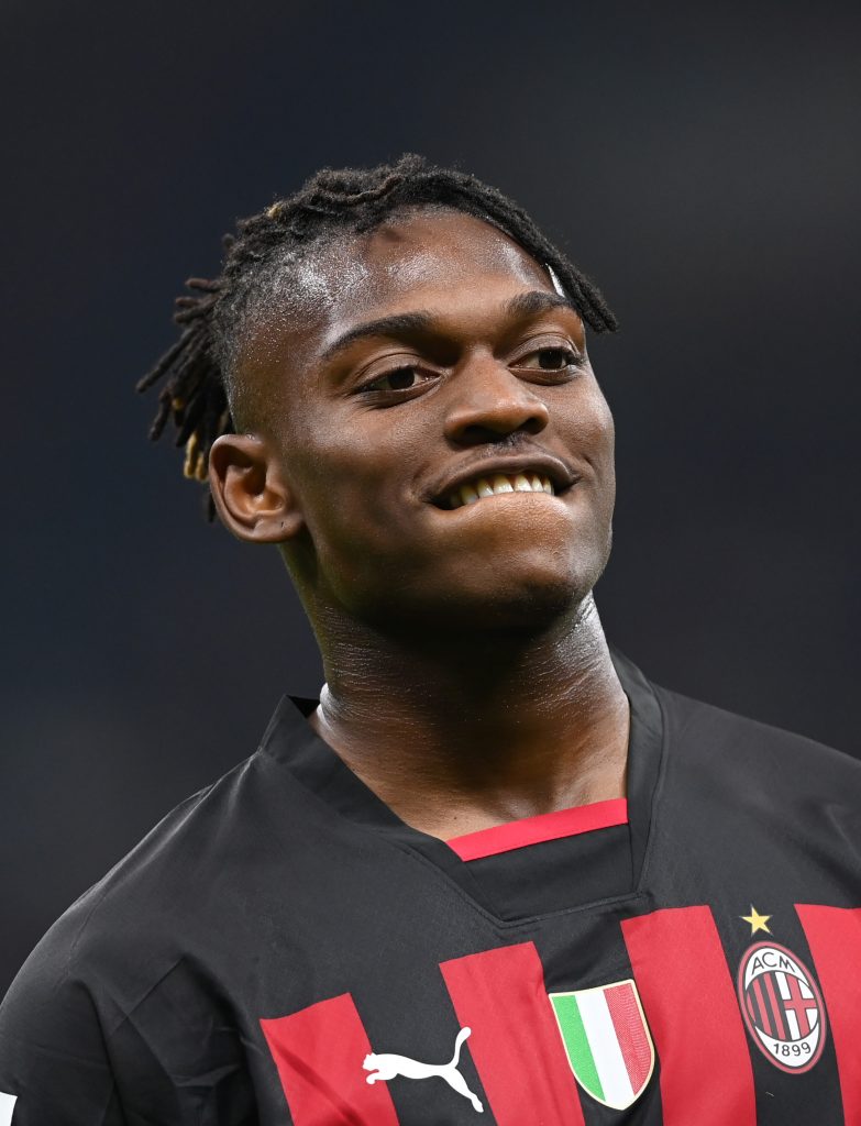 AC MIlan v Juventus - Serie A