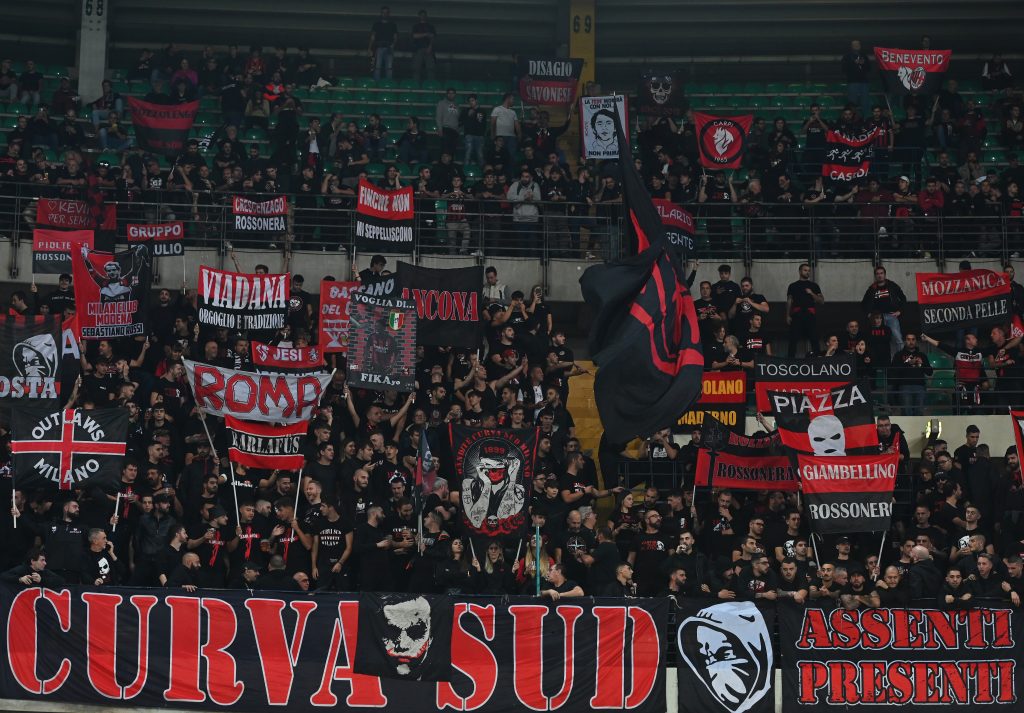Hellas Verona v AC Milan - Serie A