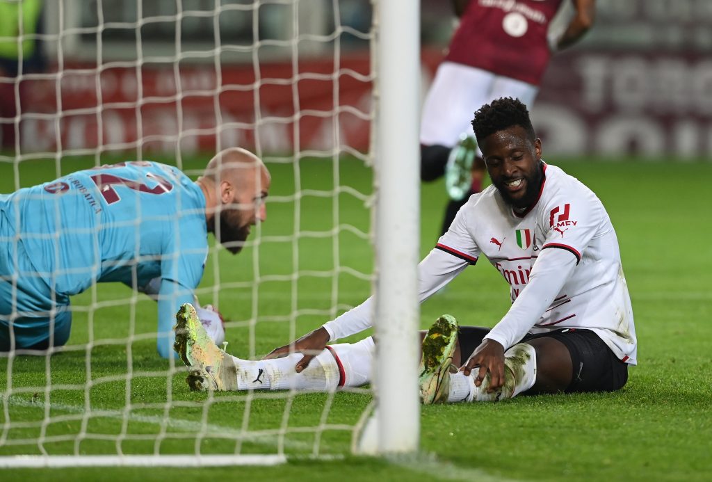 Divock Origi
