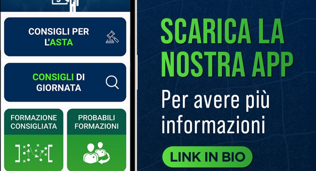 fantacalcio-news